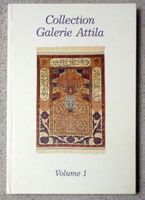 Tapis - Collection Galerie Attila, volume 1