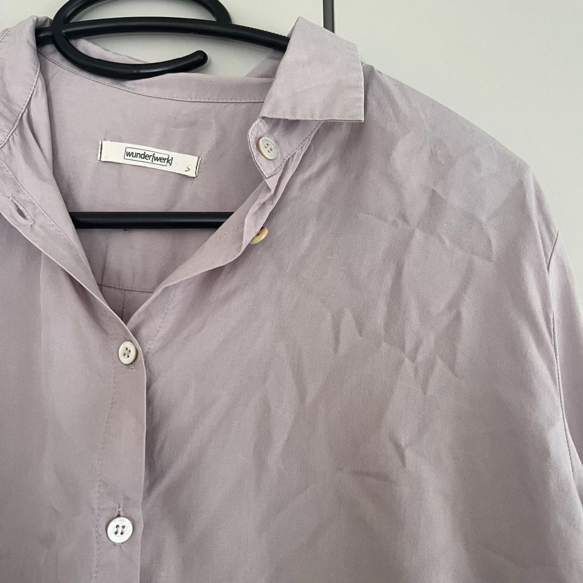 Camicette: sustainable tencel blouse – Nuovo (secondo la descrizione) da Luzern venduto da janine_l