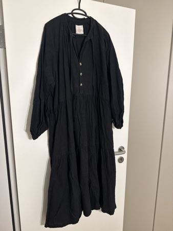 Lullaby Maxidress