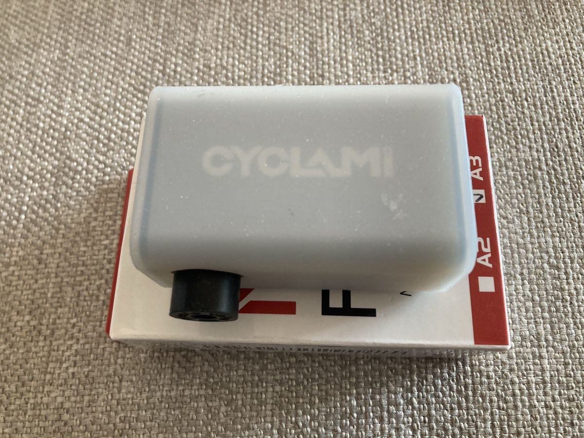 Pompe: Mini-Pumpe elektrisch 100 PSI – Usato da Laufenburg venduto da Dinli02 1