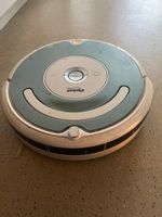 Saugroboter iRoboter Roomba 521