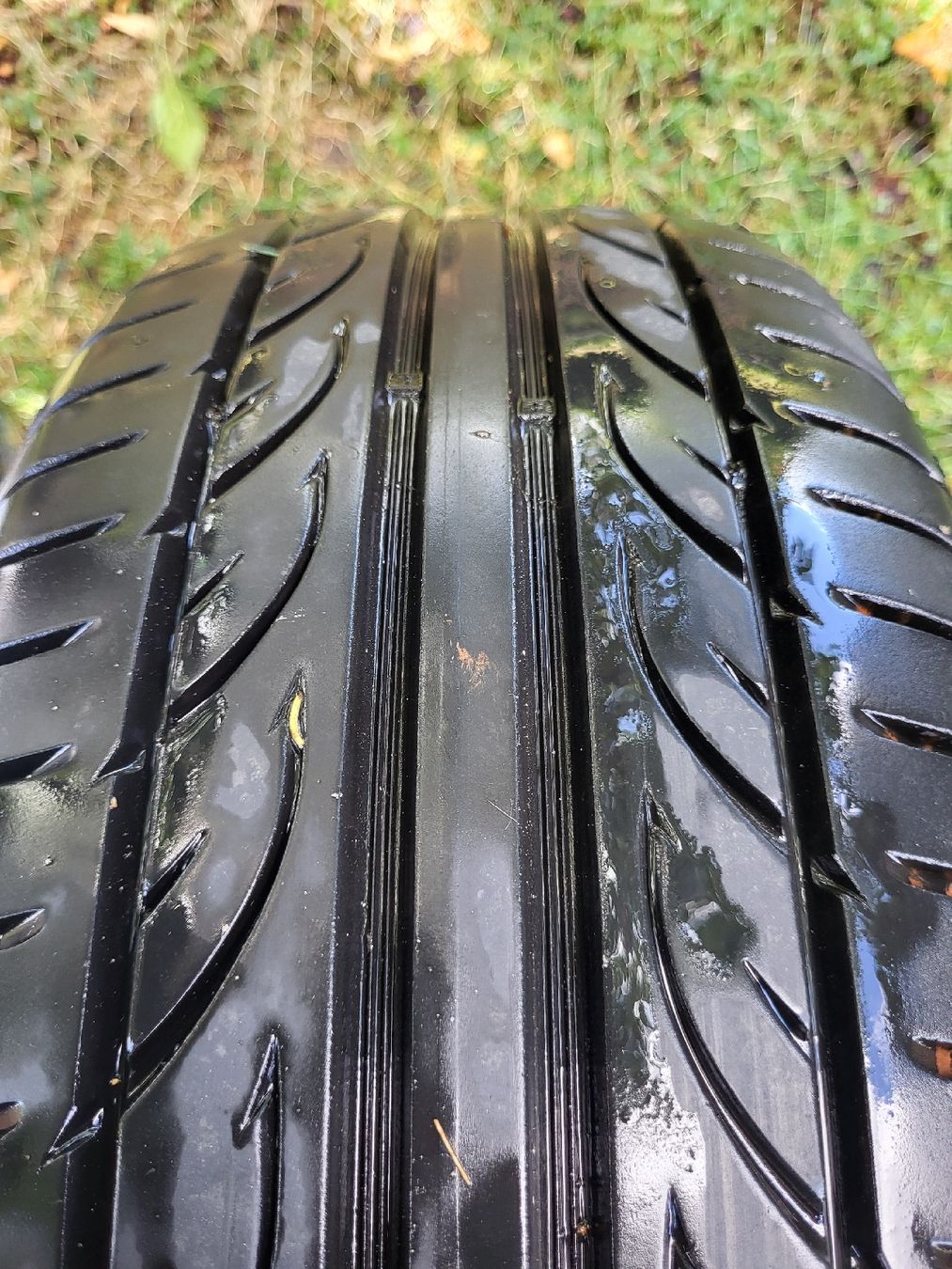 Peugeot Cerchioni: Jantes aluminium 306 gti – Usato da Glovelier venduto da boliver 4