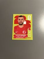 Panini FIFA WM 2026 Sticker Abdülkerim Bardakci TUR 5