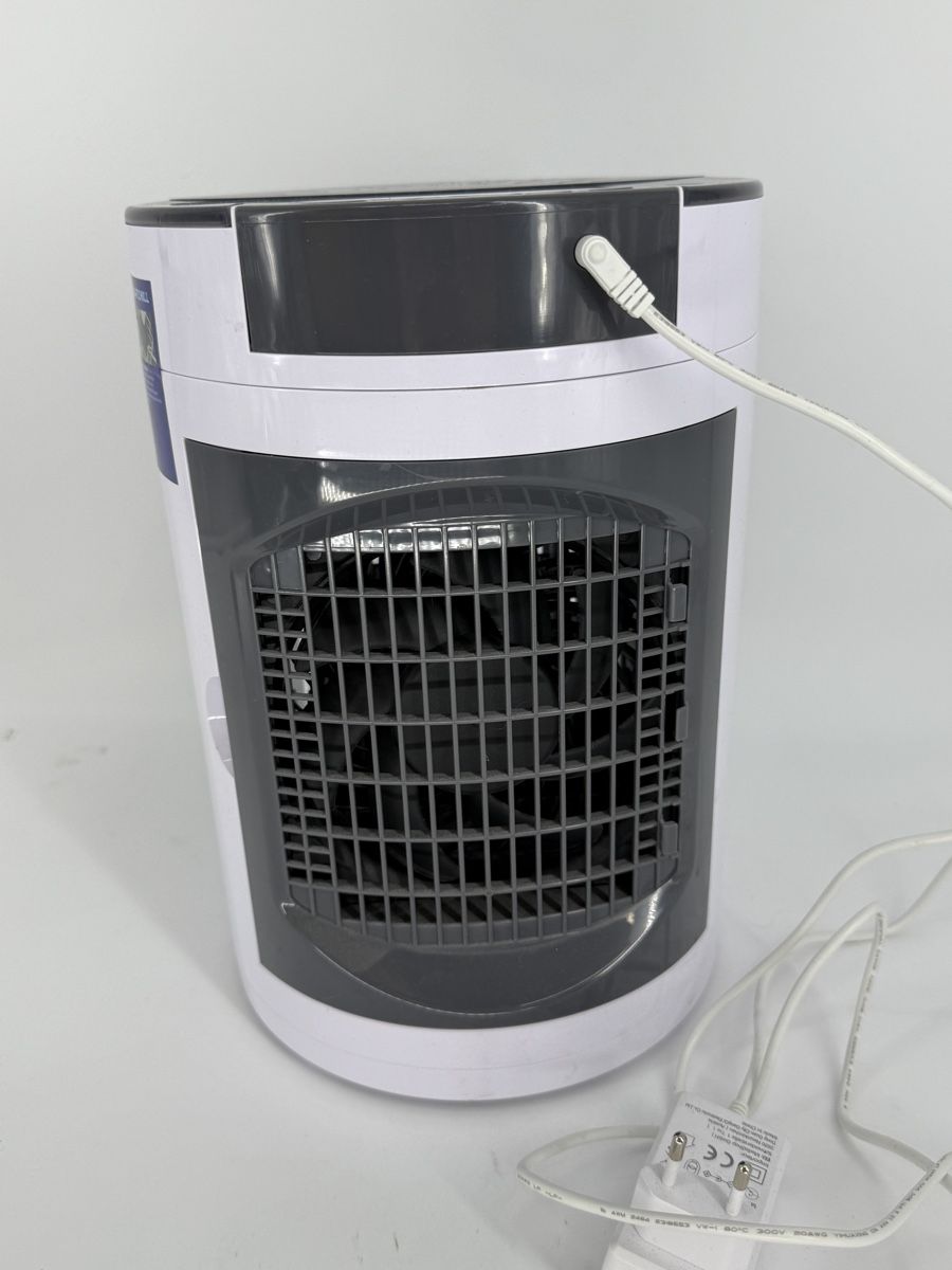 Livington Ventilatoren: Luftkühler Livington SmartChill  – Gebraucht aus Auenstein von moin. 5