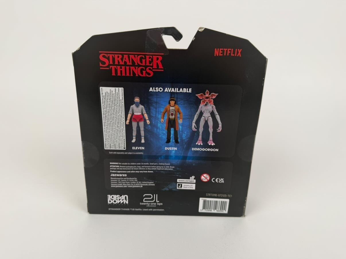 Statuette: Stranger Things Figuren – Usato da Urtenen-Schönbühl venduto da Restwert_Schoenbuehl 5