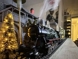 Märklin 3316 SNCB Série 25