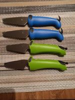 Kinder Messer Kuhn riccon swiss made