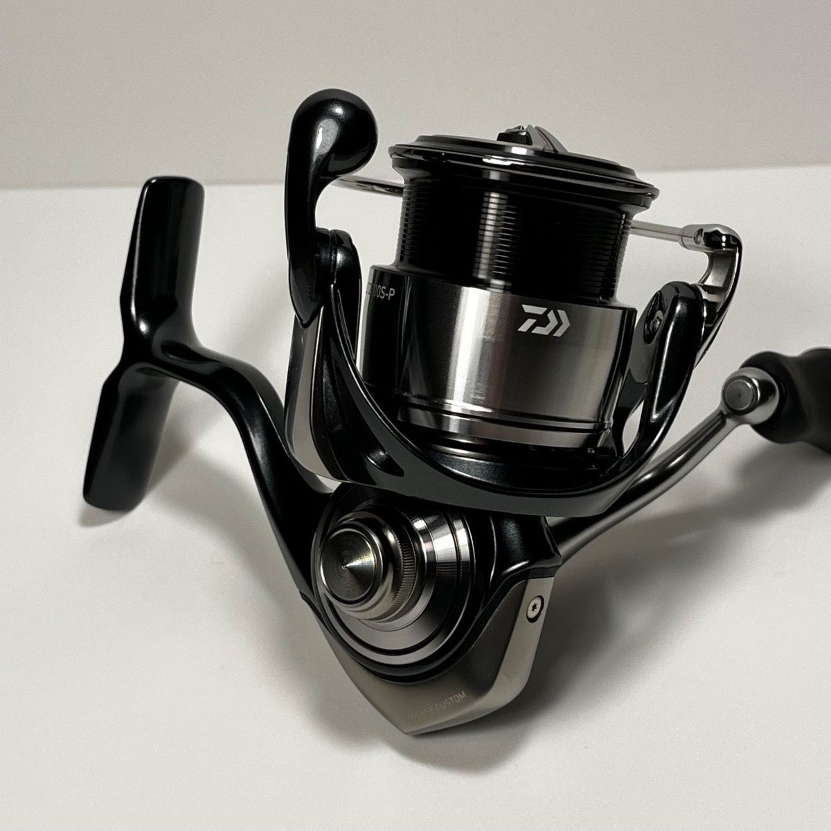 Daiwa Rollen & Spulen: DAIWA 24 CERTATE FC LT2000S-P – Neu (gemäss Beschreibung) aus Magglingen/Macolin von OZborn 3