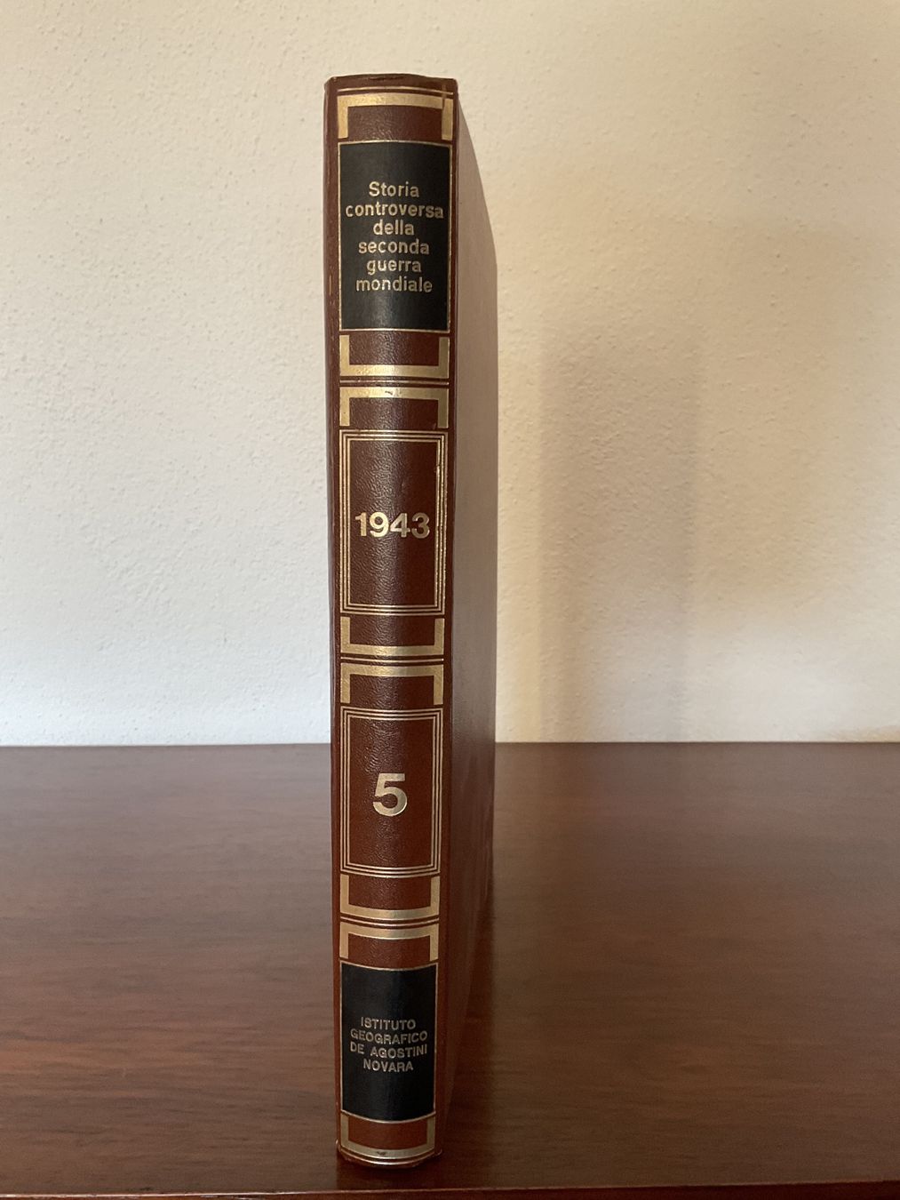 Libri: Storia controversa della seconda guerra mondiale – Usato da Solduno venduto da mge_rwt9
