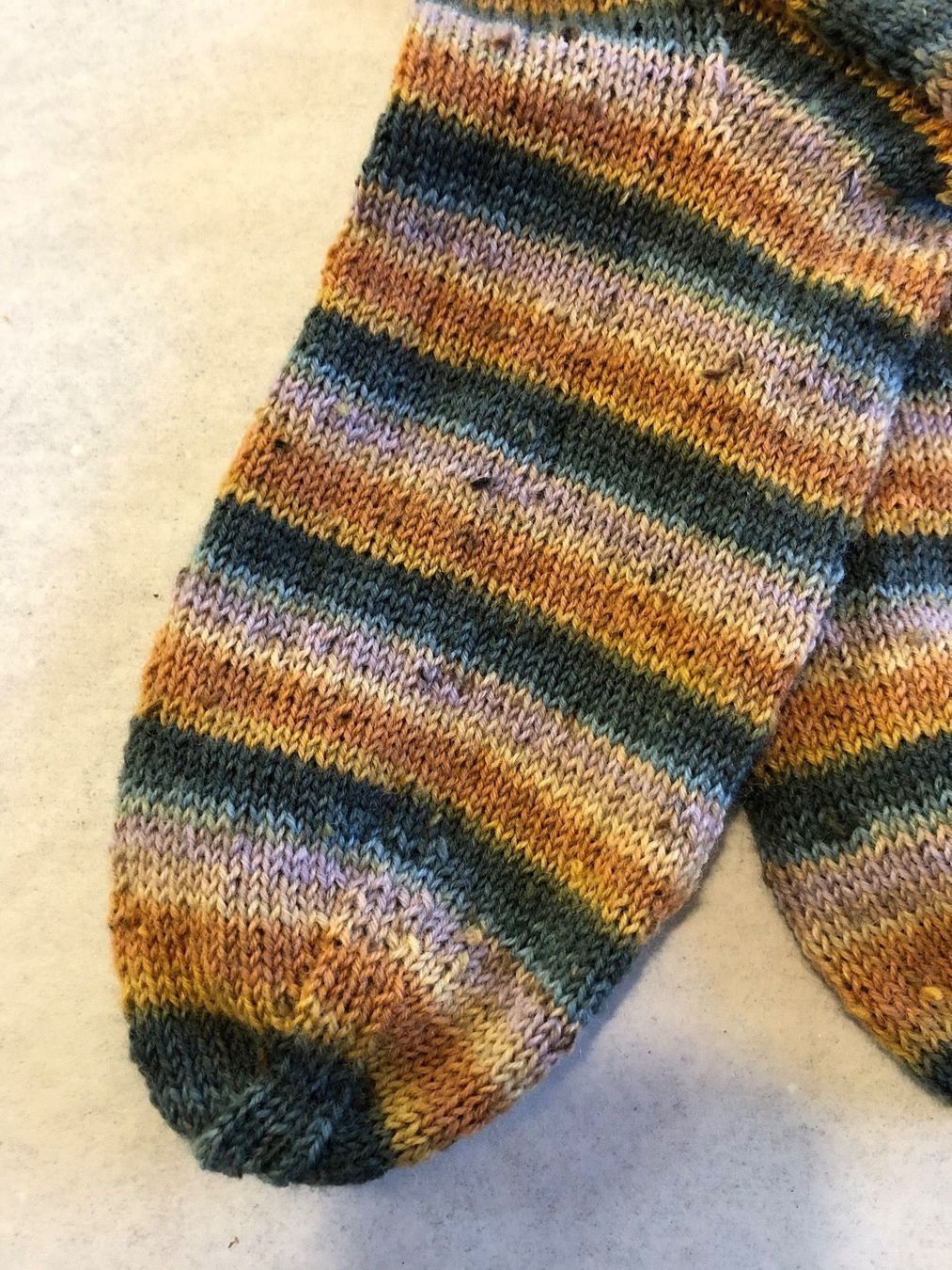 Chaussettes: Socken Gr. 44/45 – Neuf (Voir description) à Urnäsch par pas_5r9c 2