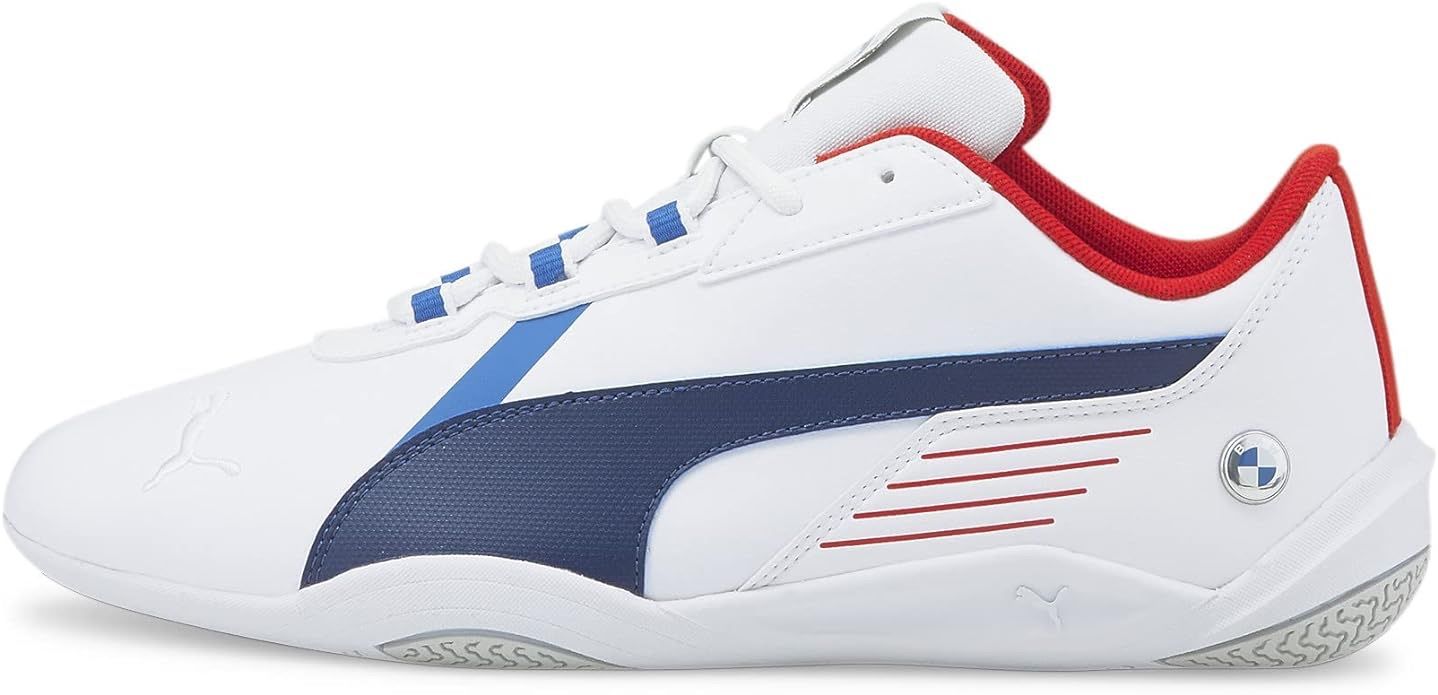 Puma Scarpe da uomo: Puma BMW MMS R-CAT Gr. 47 – Nuovo e nell'imballaggio originale da Spreitenbach venduto da Opfikoner1 9