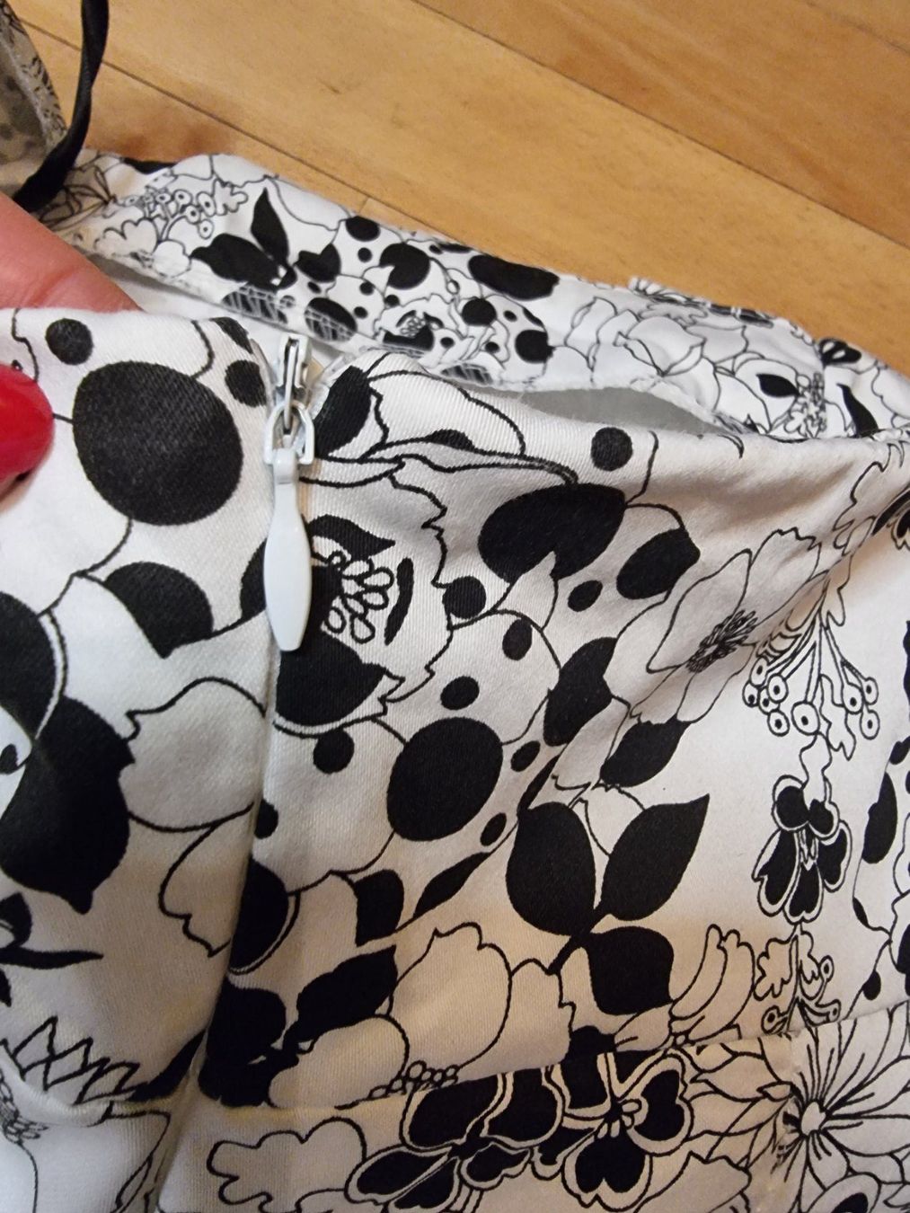 Kleider: 🌺Kleid Größe 38-M🌺 – Gebraucht aus Wald ZH von CapLux 1