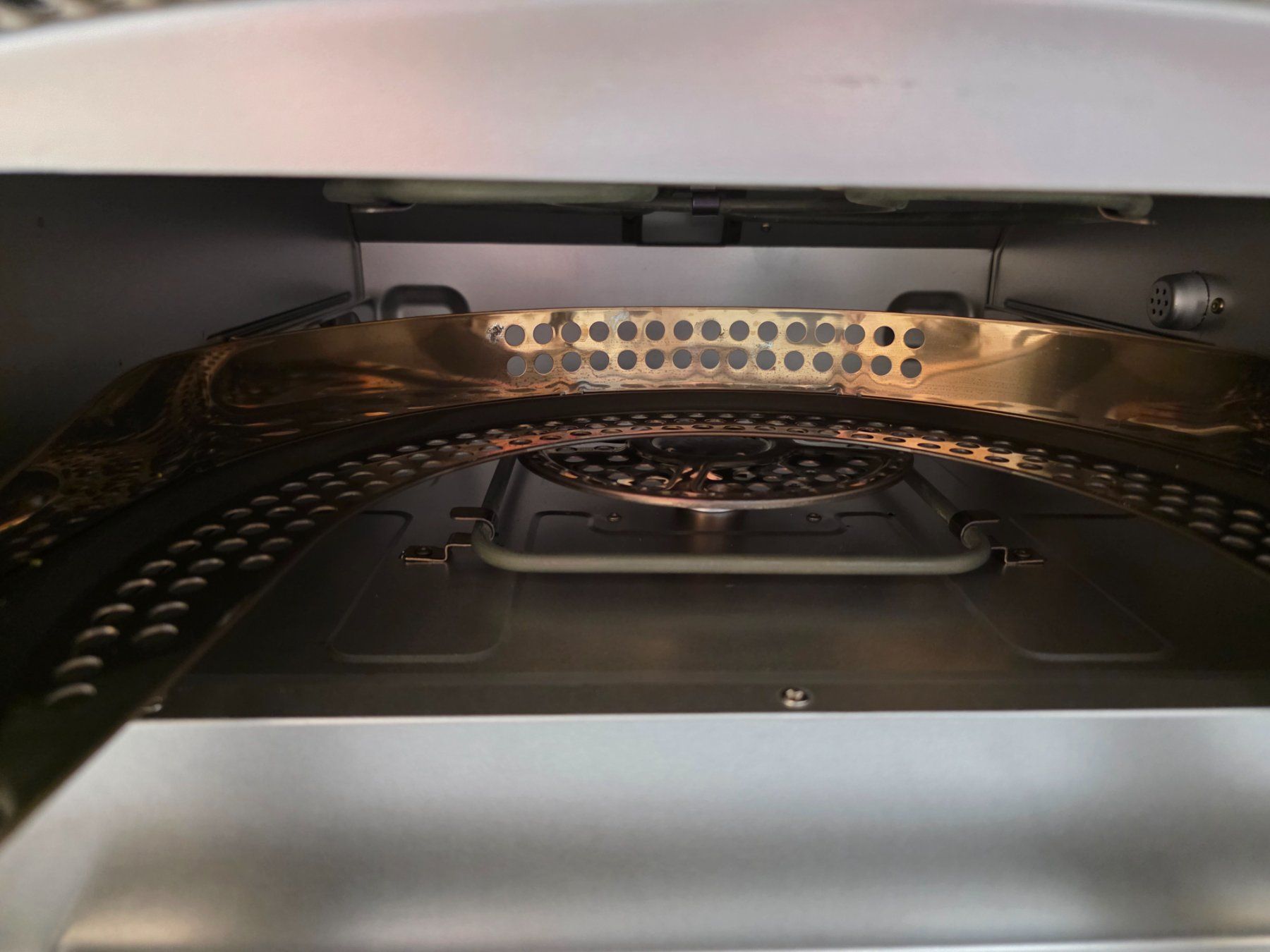 Forni per pizza: UNOLD Pizzaofen neuwertig – Usato da Muhen venduto da der_vpb8 7