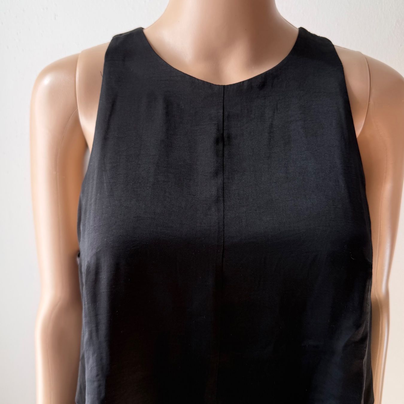 Tops: RAG & BONE Top 🖤 – D'occasion à zürich par vintage12 1