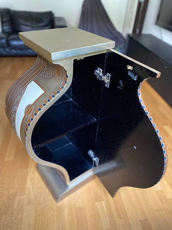 Cassettiere: Lam Lee, Designermöbel, Highboard, Kommode – Usato da Winterthur venduto da edy_d2hh 3