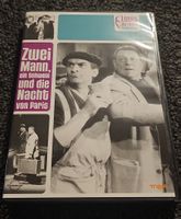DVD Zwei Mann, ein Schwein und die Nacht von Paris(21794)