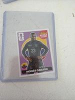 Panini ExtraSticker M. Caicedo