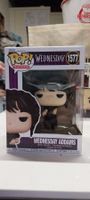 Funko POP! Wednesday 1577 - Wednesday Addams