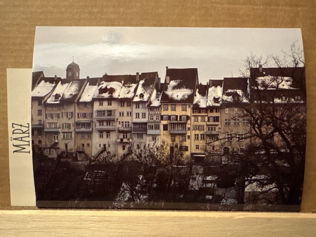 Cartoline postali: AK von Wil – Usato da Rümlang venduto da Kartenpost1