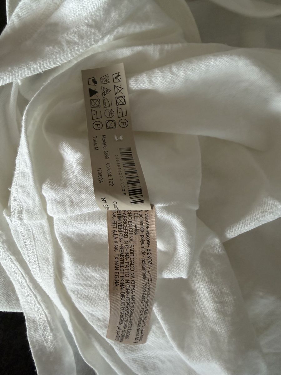 Massimo Dutti Vestiti: Maxi Kleid Massimo Dutti Grösse M  – Usato da Basel venduto da Ksjusha 5