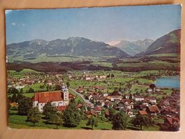 Melchtal - Cures d'air des mutualités chrétiennes