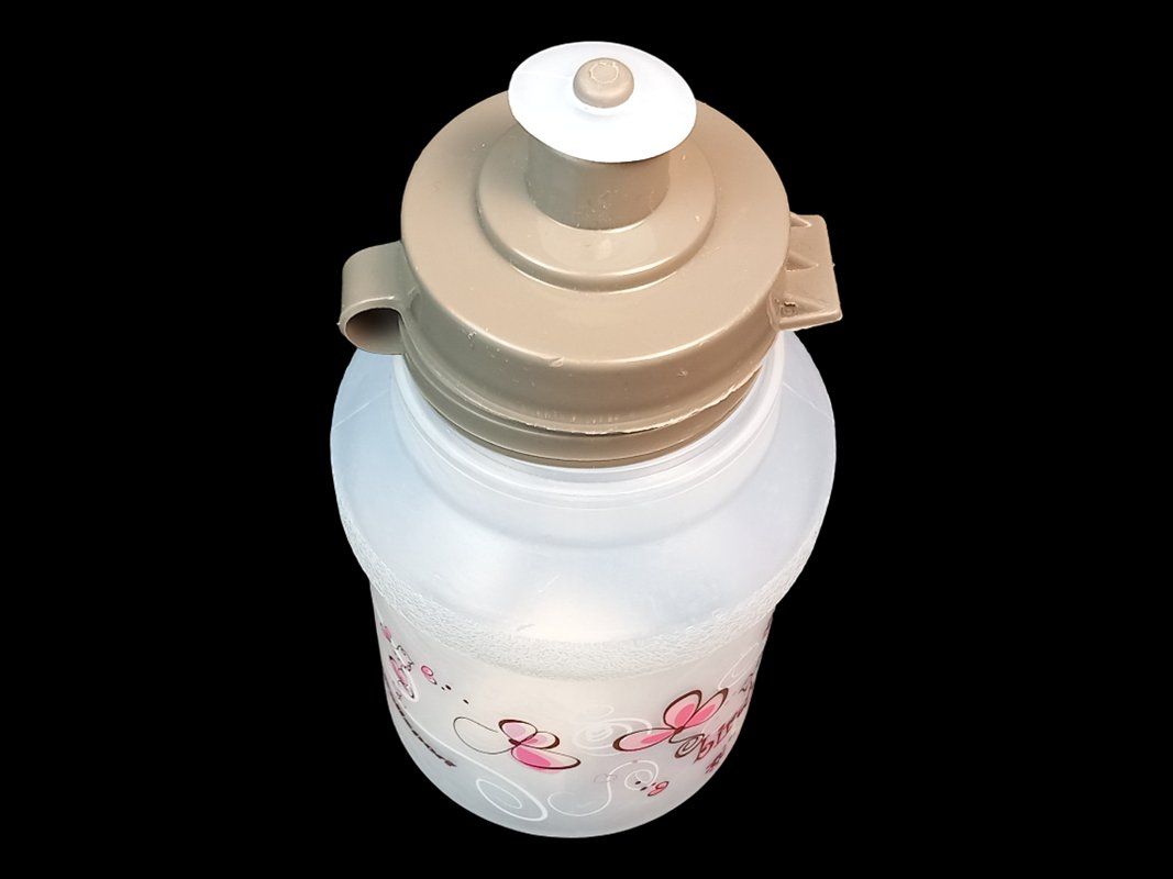 Borracce & Thermos: POLISPORT Kinder Trinkflasche – Nuovo (secondo la descrizione) da Hünenberg venduto da Restwert_Zug 4