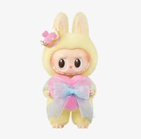 Pop Mart Labubu The Monsters Let’s Checkmate Series Plush