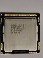 Intel® Core™ i3-540 Processor