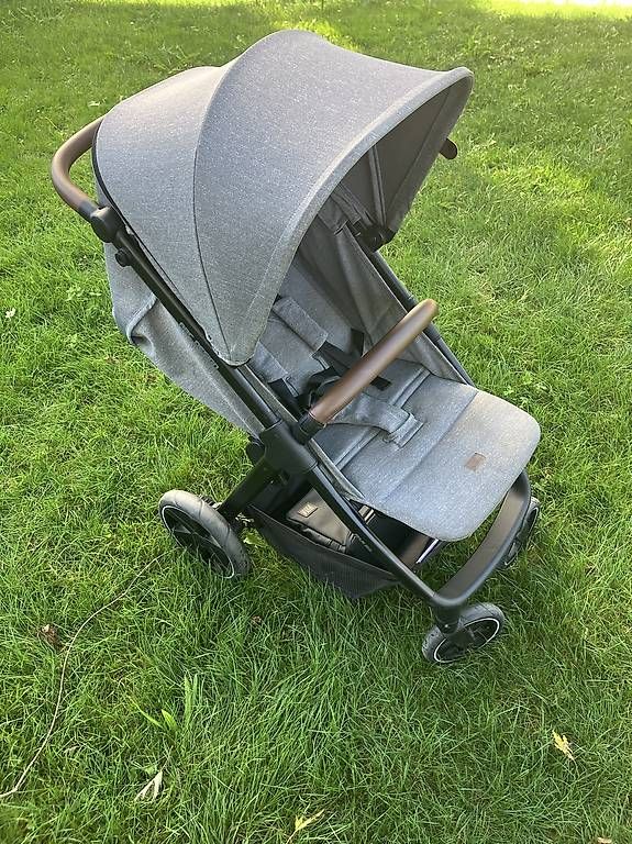 Kinderwagen Zubehör: Neuwertig ABC Design – Gebraucht aus Kilchberg ZH von SwissElla 1