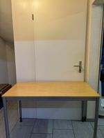 Holztisch für 1 Fr.