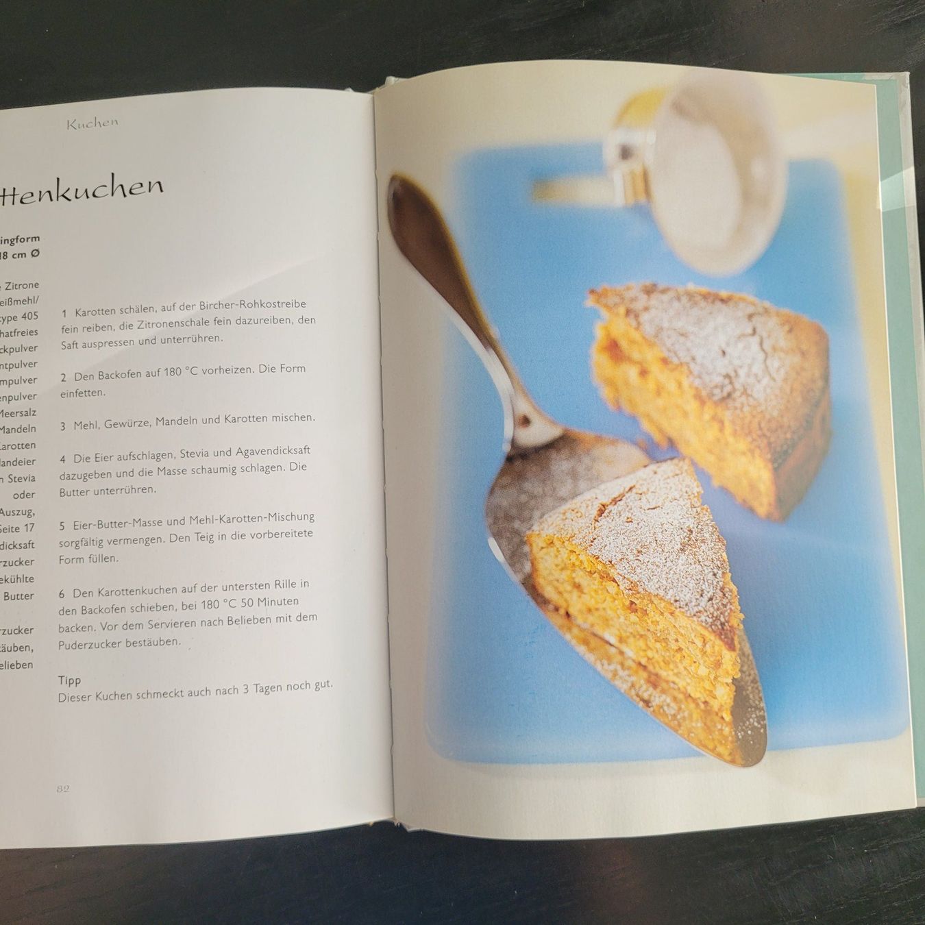 Bücher: Stevia / Süssen mit dem Wunderkraut - Brigitte Speck – Neu (gemäss Beschreibung) aus SCHÜBELBACH von CoKaHa 5
