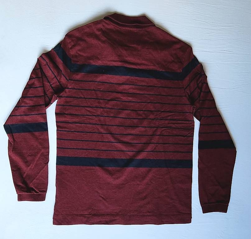 Lacoste Magliette Polo: Polo LACOSTE – Usato da Lugano venduto da claudio.luga 3