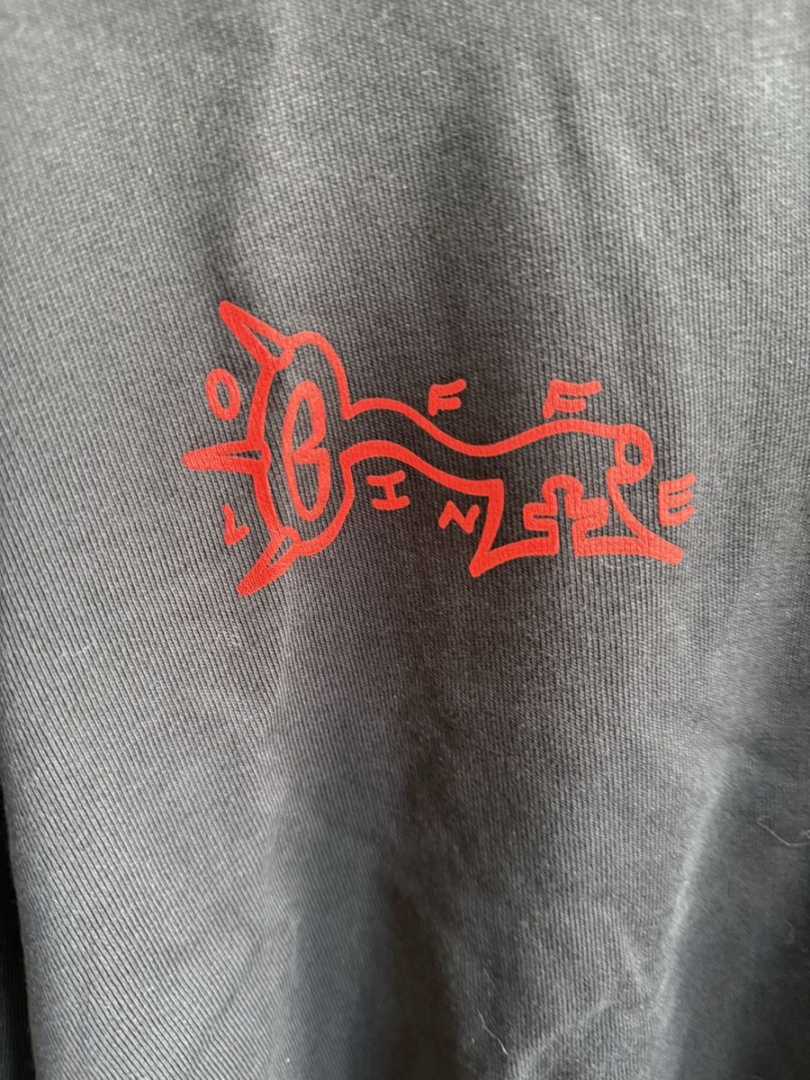 Pullover & Sweatshirts: Streetwear Offline Half-zip Pullover, Gr. M – Gebraucht aus Lyss von Schuschuu. 1