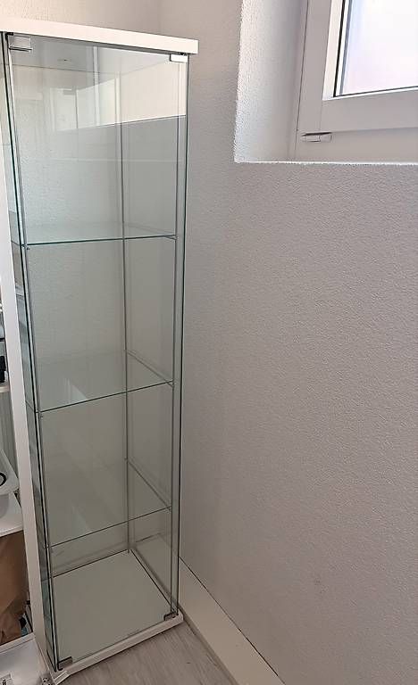 Regale: 2x Regale zu vergeben  – Gebraucht aus Winterthur von lau_spc7 1