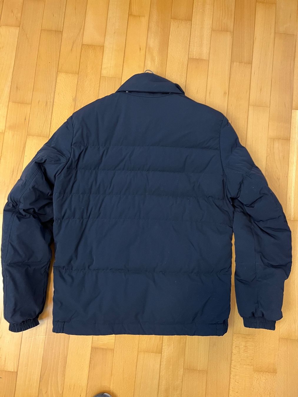 Hugo Boss Giacche: Hugo Boss Jacke Grösse M – Usato da Samstagern venduto da Ajole 2