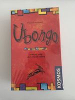 Ubongo Brettspiel Kosmos original Verpackt, neu
