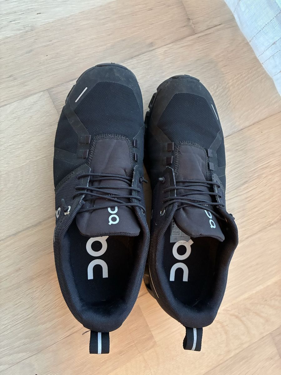 On Damenschuhe: On Cloud Wasserfest 41 – Neu (gemäss Beschreibung) aus Gränichen von Tschouujoyy 2