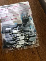 connecteur de charge iphone 7 plus blanc.