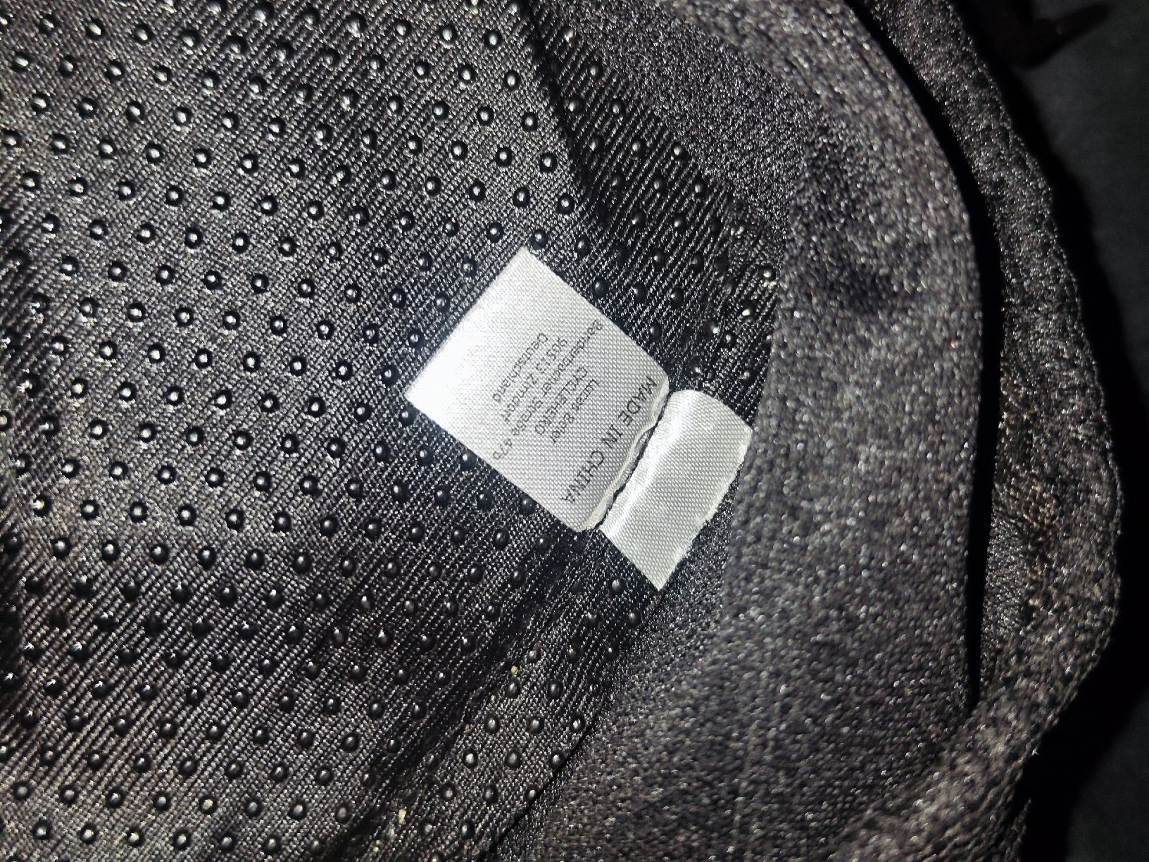 Accessori per altri veicoli: Fahrradsitzbezug, schwarz, neu  – Nuovo (secondo la descrizione) da Grindelwald venduto da vla_z6zz 4