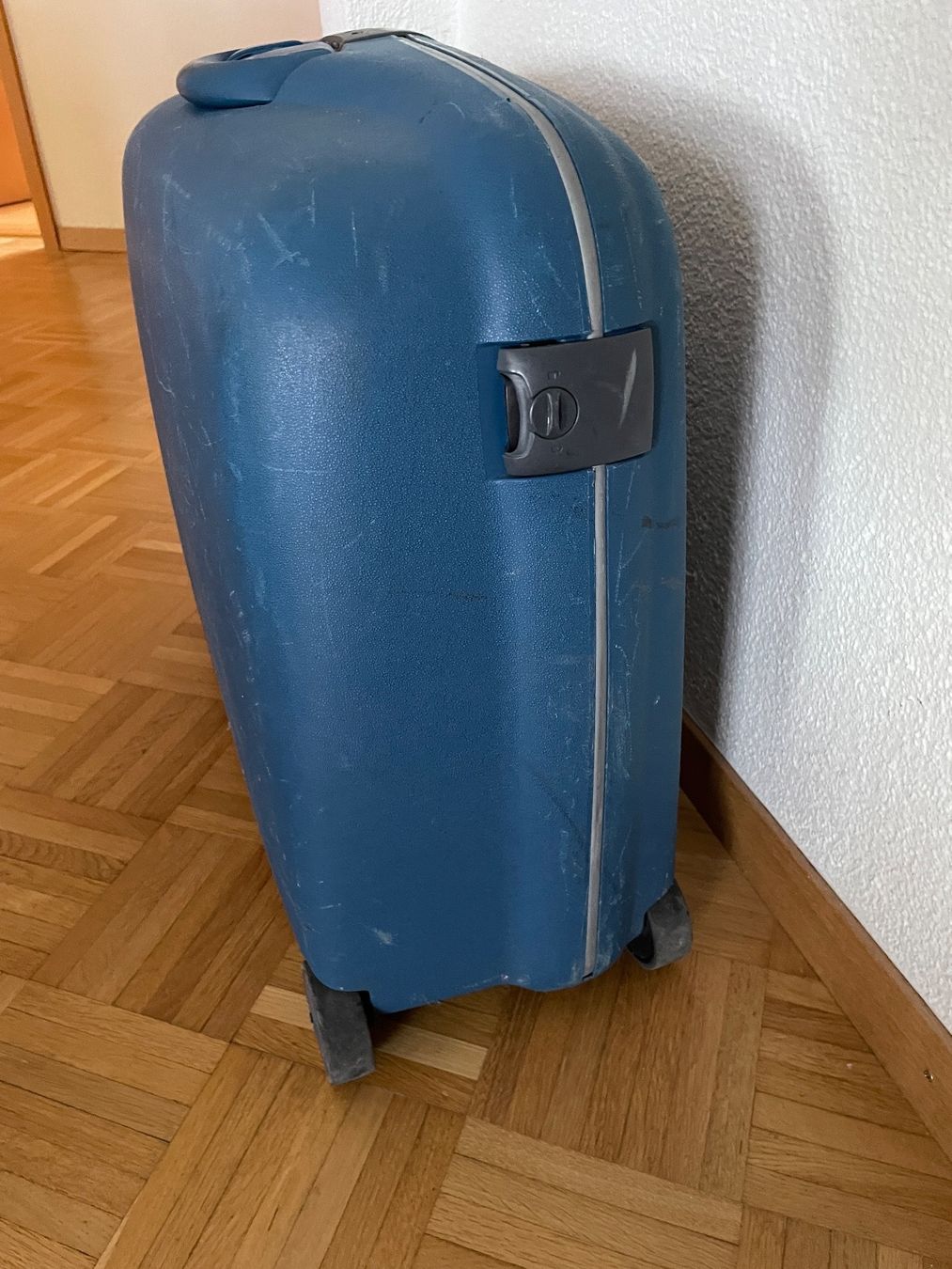 Samsonite Valigie: Samsonite Koffer – Usato da Altendorf venduto da suchtchen239 4