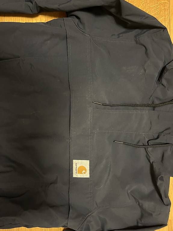 Carhartt Jacken: Carhartt WIP W' Nimbus Pullover – Gebraucht aus Bassersdorf von armon.zueri 1