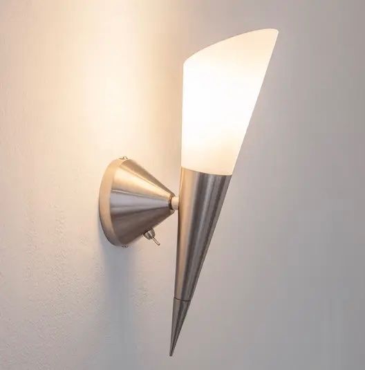 Lampade: LED-Wandleuchte Alva – Nuovo e nell'imballaggio originale da Basel venduto da Seifehuesli