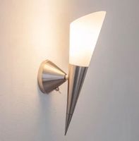 LED-Wandleuchte Alva