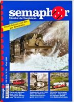 Semaphor Winter 2009