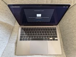 MacBook Air 13 Zoll