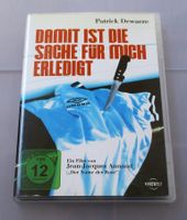 DAMIT IST DIE SACHE FÜR MICH ERLEDIGT - Patrick Dewaere