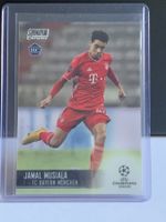 Topps Stadium Club Chrome Jamal Musiala Rookie