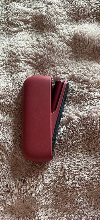 Iqos Altri Prodotti per fumatori: Iqos – Usato da Burgdorf venduto da kri_8w7w