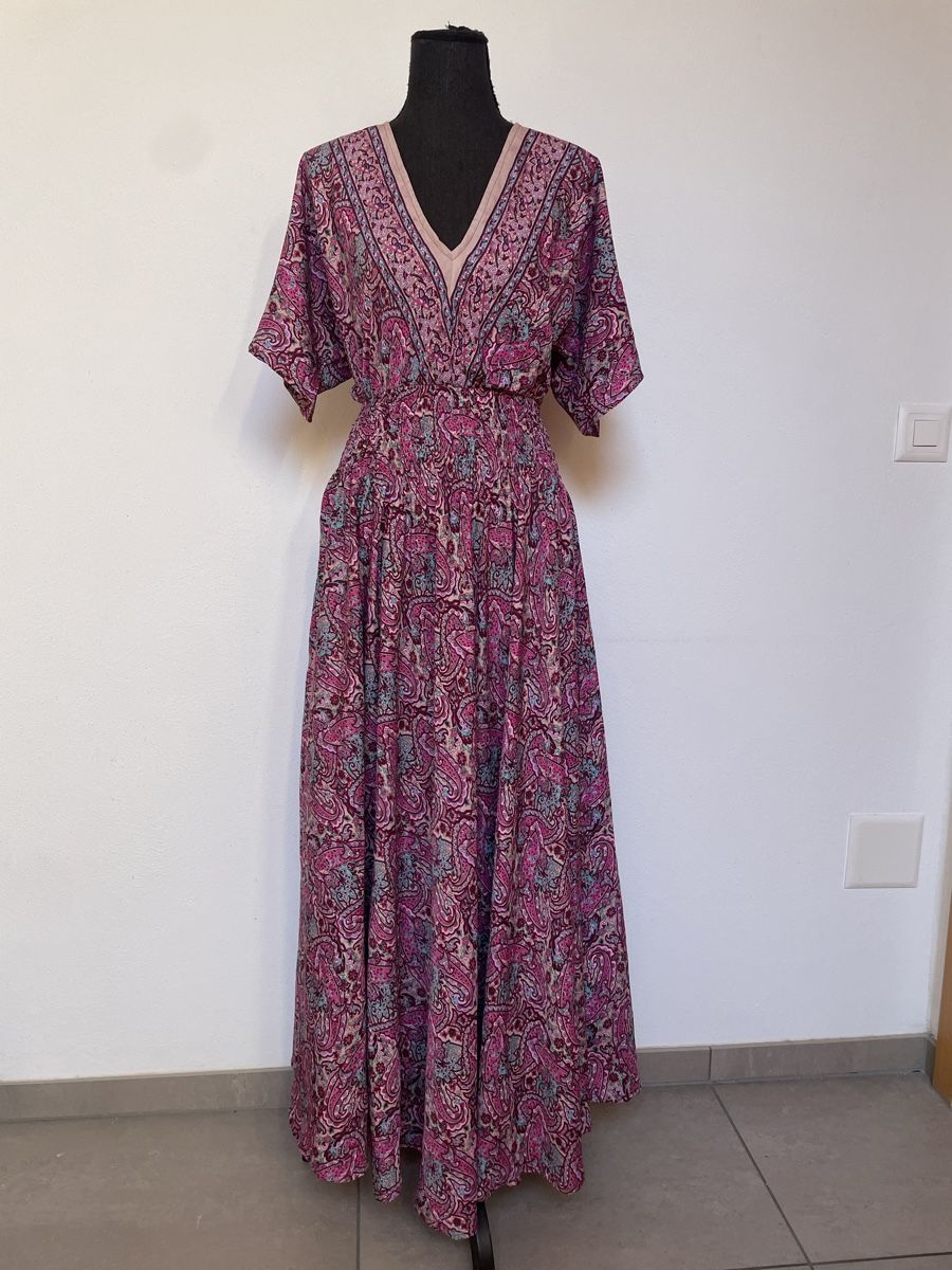 Robes: Boho Maxikleid – Neuf (Voir description) à Sigriswil par ck56