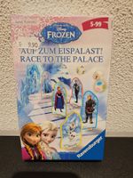 Neu - Ravensburger - Frozen - Auf zum Eispalast